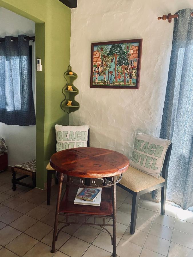 Villa Bougainvillea Aruba, The Tango Suite Palm Beach Kültér fotó