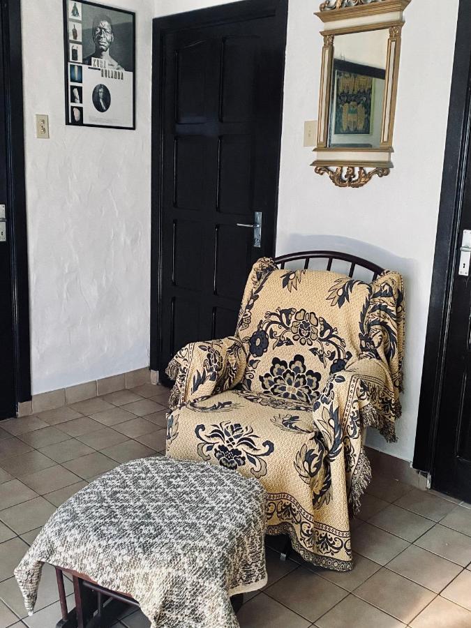 Villa Bougainvillea Aruba, The Tango Suite Palm Beach Kültér fotó
